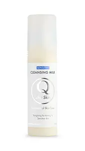 Q for Skin Cleansing Milk