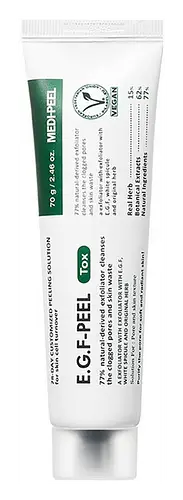 MEDI-PEEL EGF Peel Tox