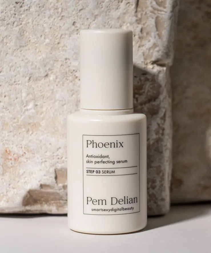 Pem Delian Phoenix