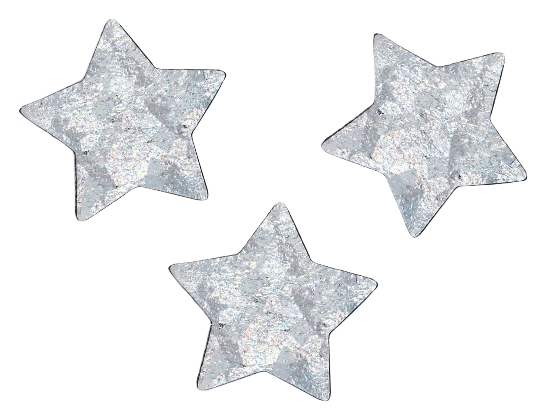 Revolution Beauty Hyaluronic Acid & Chamomile Hydrating Star Patches