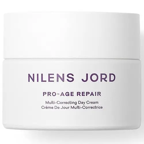 Nilens Jord Pro-Age Repair Multi-Correcting Day Cream