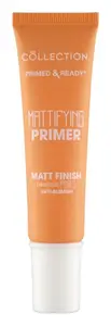 Collection Cosmetics Mattifying Primer