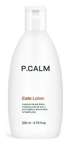 P.Calm Cato Lotion