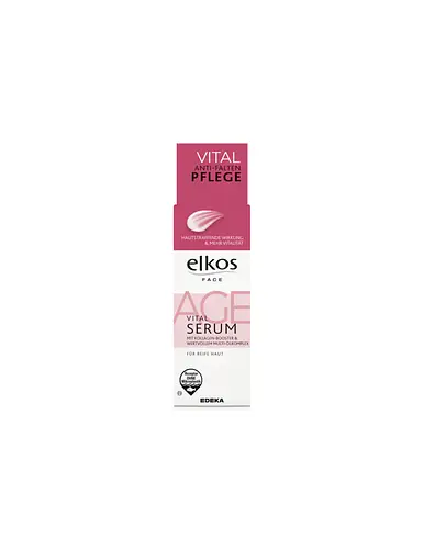 Elkos Age Vital Serum