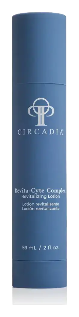 Circadia Revita-Cyte Complex Revitalizing Lotion