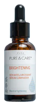 Puca – Pure & Care Brightening Serum
