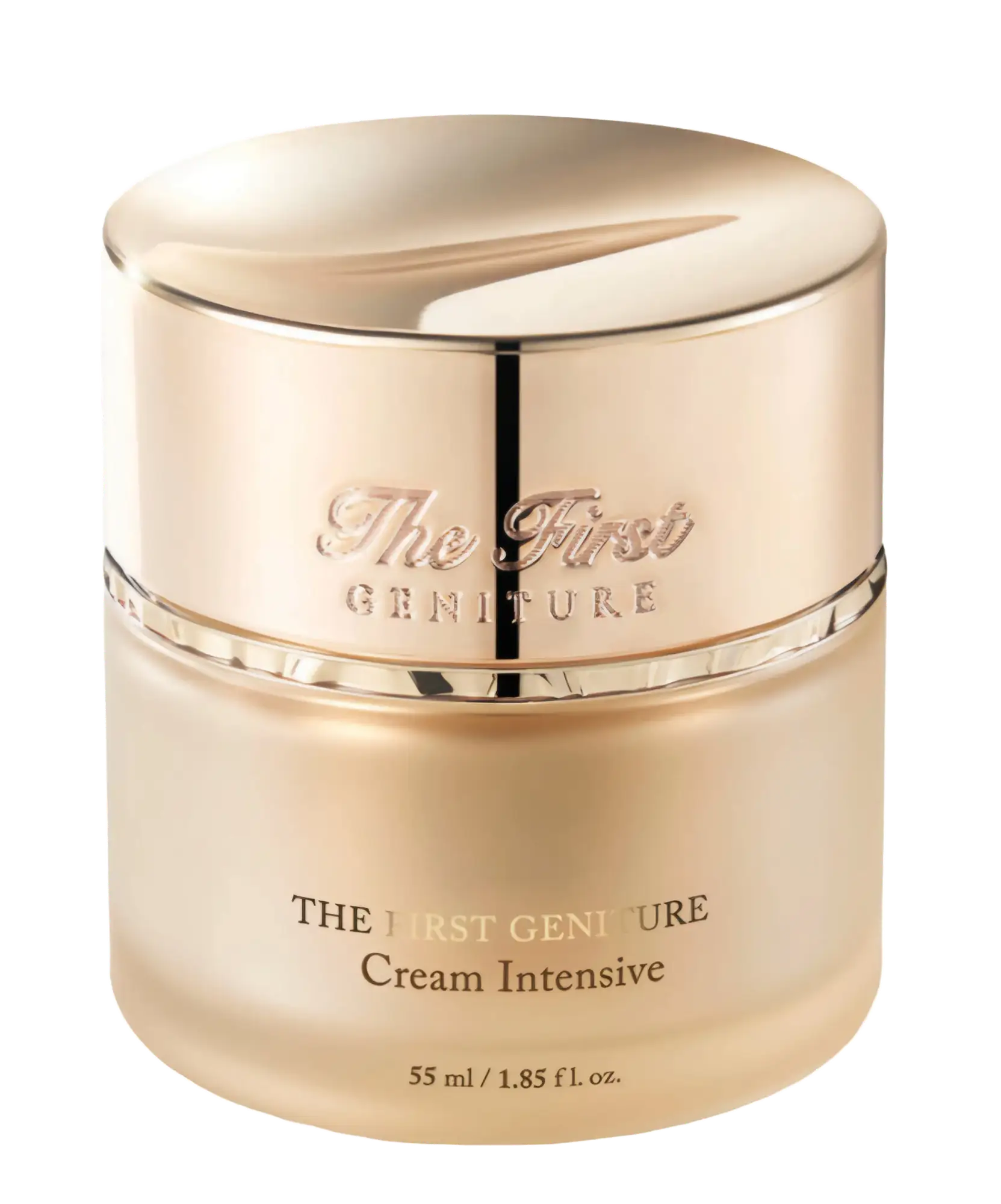 O Hui The First Geniture Cream Intensive