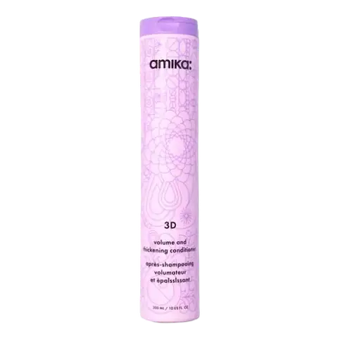 Amika 3D Volume and Thickening Conditioner