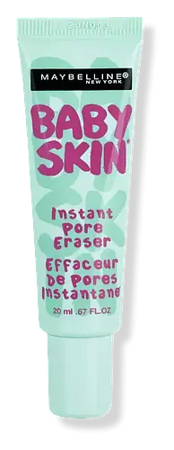 Maybelline Baby Skin Instant Pore Eraser Primer