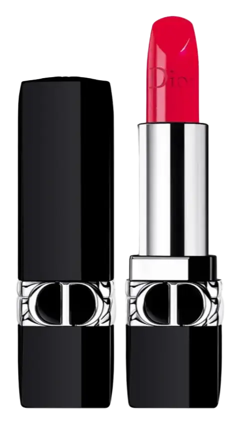 Dior Rouge Dior Lipstick 520 satin