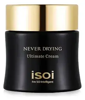 ISOI Never Drying Ultimate Cream