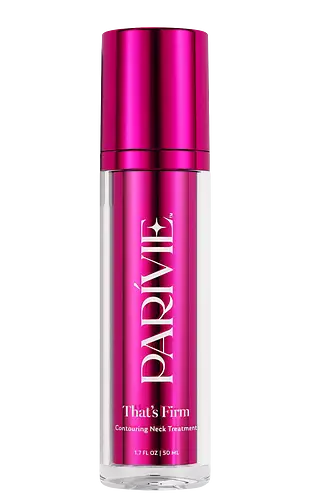 Parívie That's Firm Contouring Neck Treatment