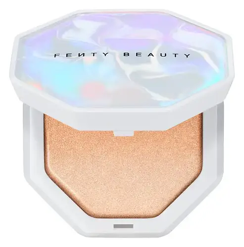 Fenty Beauty Demi Glow Light-Diffusing Highlighter Pretty Purlz