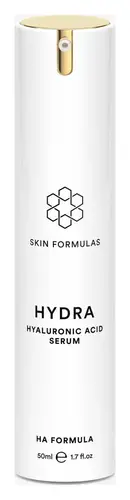 Skin Formulas Hydra Hyaluronic Acid Serum