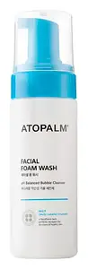 ATOPALM Facial Foam Wash