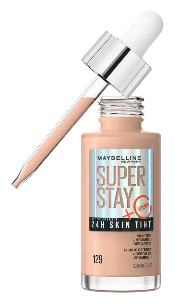 Maybelline SuperStay 24hr Skin Tint 129