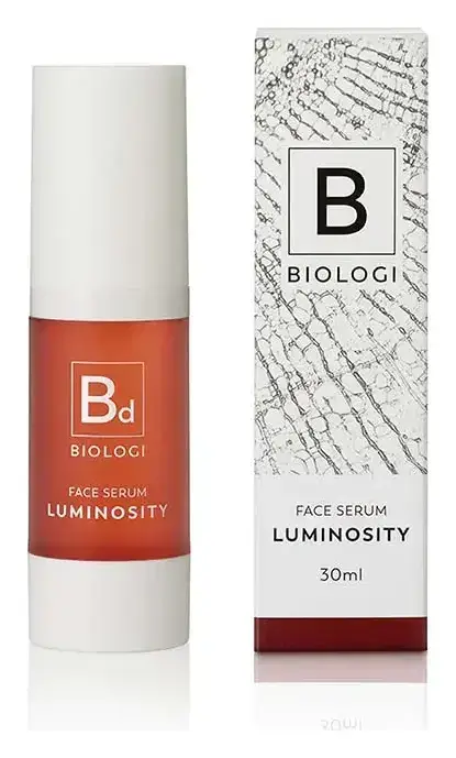 Biologi Bd Luminosity Face Serum