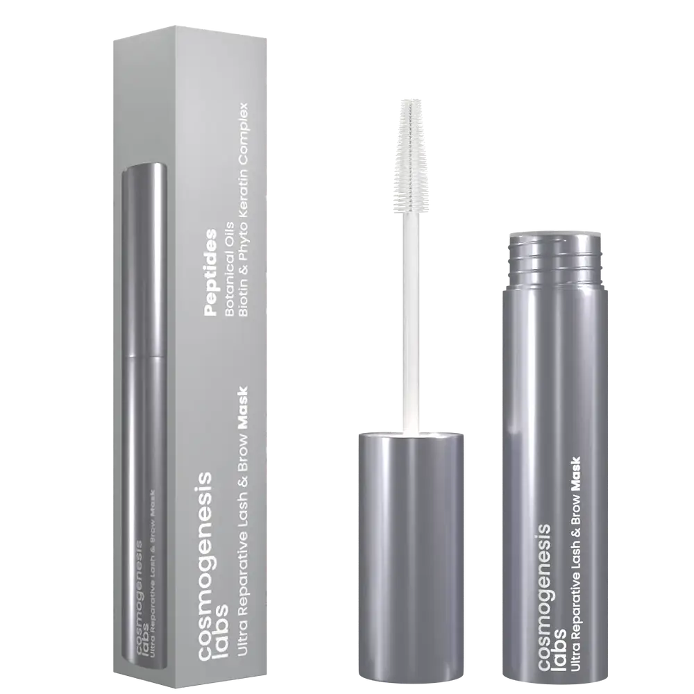 Cosmogenesis Labs Ultra-Reparative Lash & Brow Mask