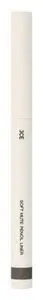 3CE Soft Mute Pencil Liner Ash Gray