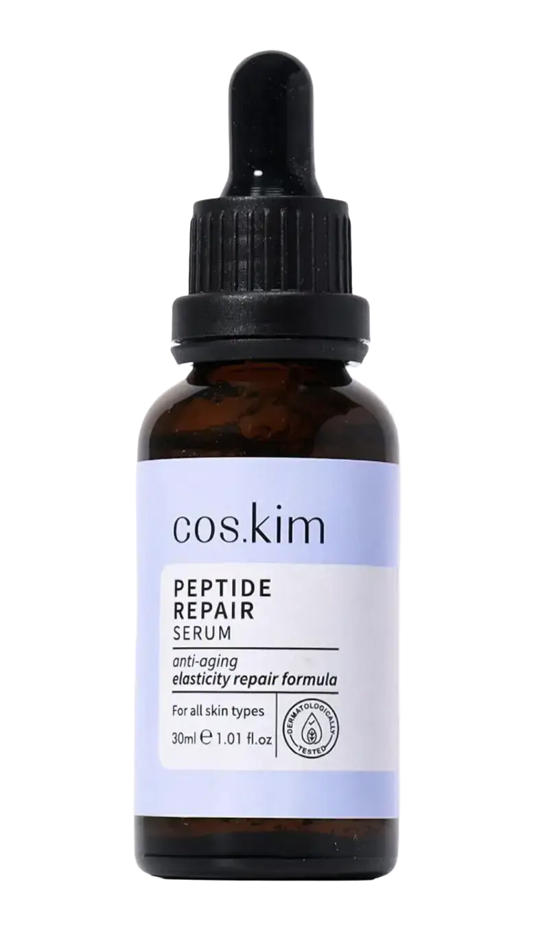 cos.kim Peptide Repair Serum