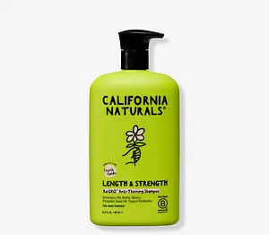 California Naturals Re:GRO Anti-Thinning Shampoo