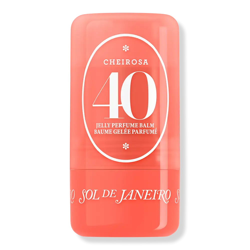 Sol De Janeiro Jelly Perfume Balm Cheirosa 40