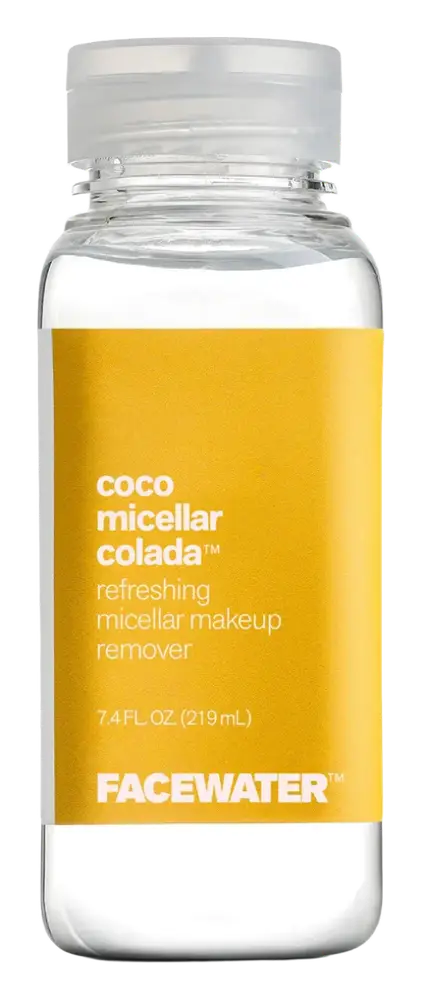 Plant Beauty Distillery Coco Micellar Colada
