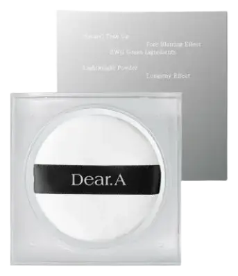 Dear.A Face Blur Finishing Powder