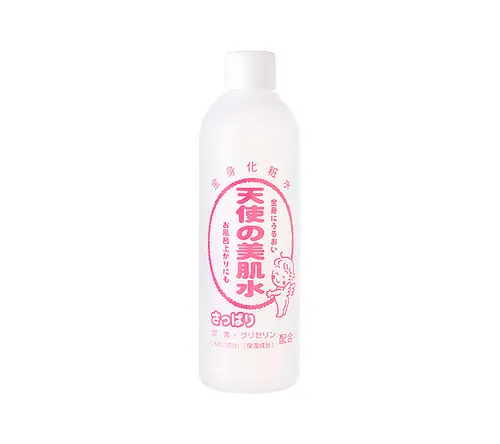 Tensi+ Angel's skin water Light