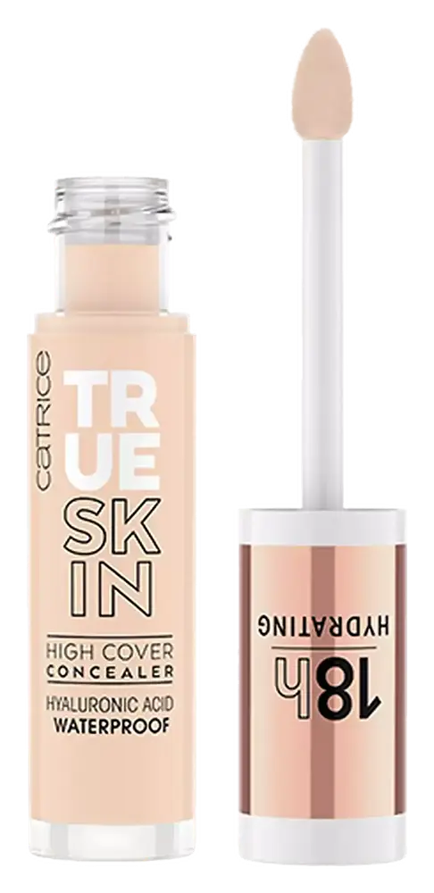 Catrice True Skin High Cover Waterproof Concealer 002 Neutral Ivory