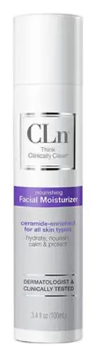 CLn Skin Care Facial Moisturizer