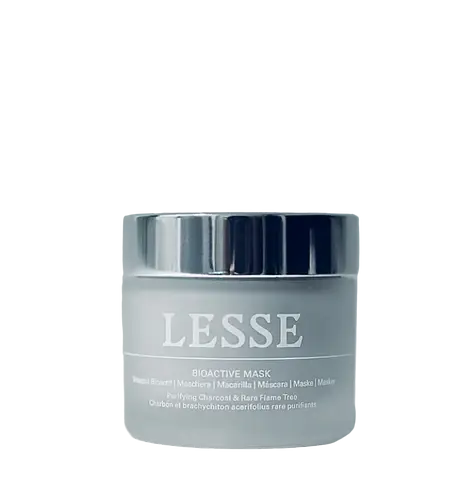 Lesse Bioactive Mask