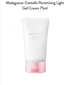 SKIN1004 Centella Poremizing Light Gel Cream