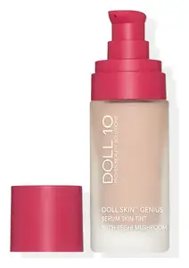 Doll 10 Doll Skin Genius Serum Skin Tint Fair
