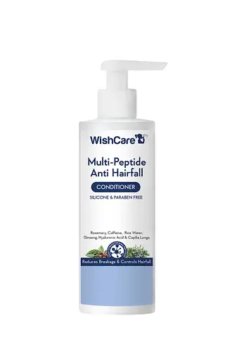 Wishcare Multi-Peptide Anti Hairfall Conditioner
