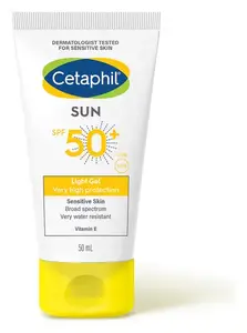 Cetaphil Sun SPF 50+ Light Gel Philippines