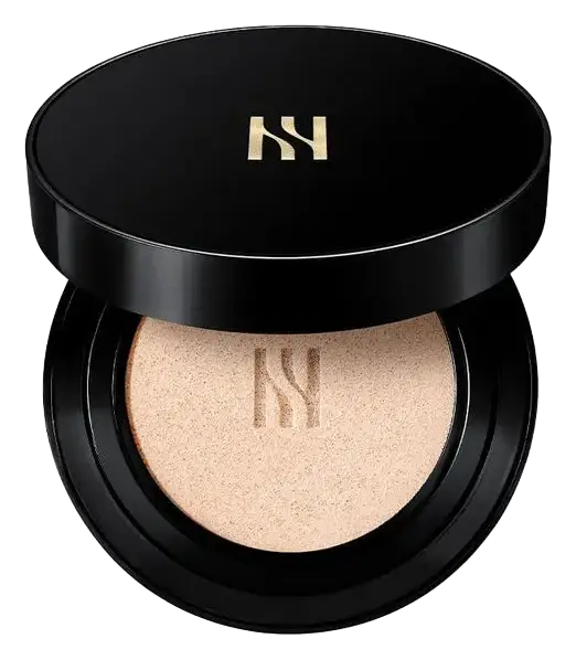 Hera Black Cushion SPF 34 21N1 Vanilla