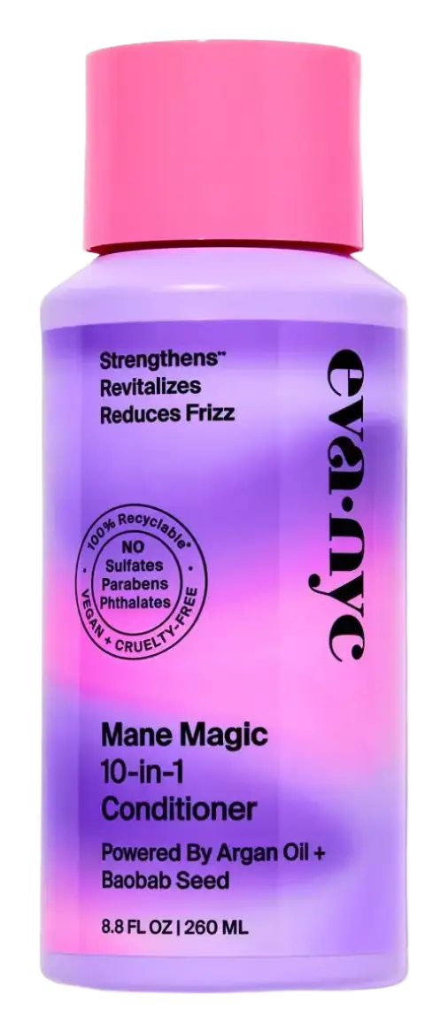 Eva NYC Mane Magic 10-In-1 Conditioner