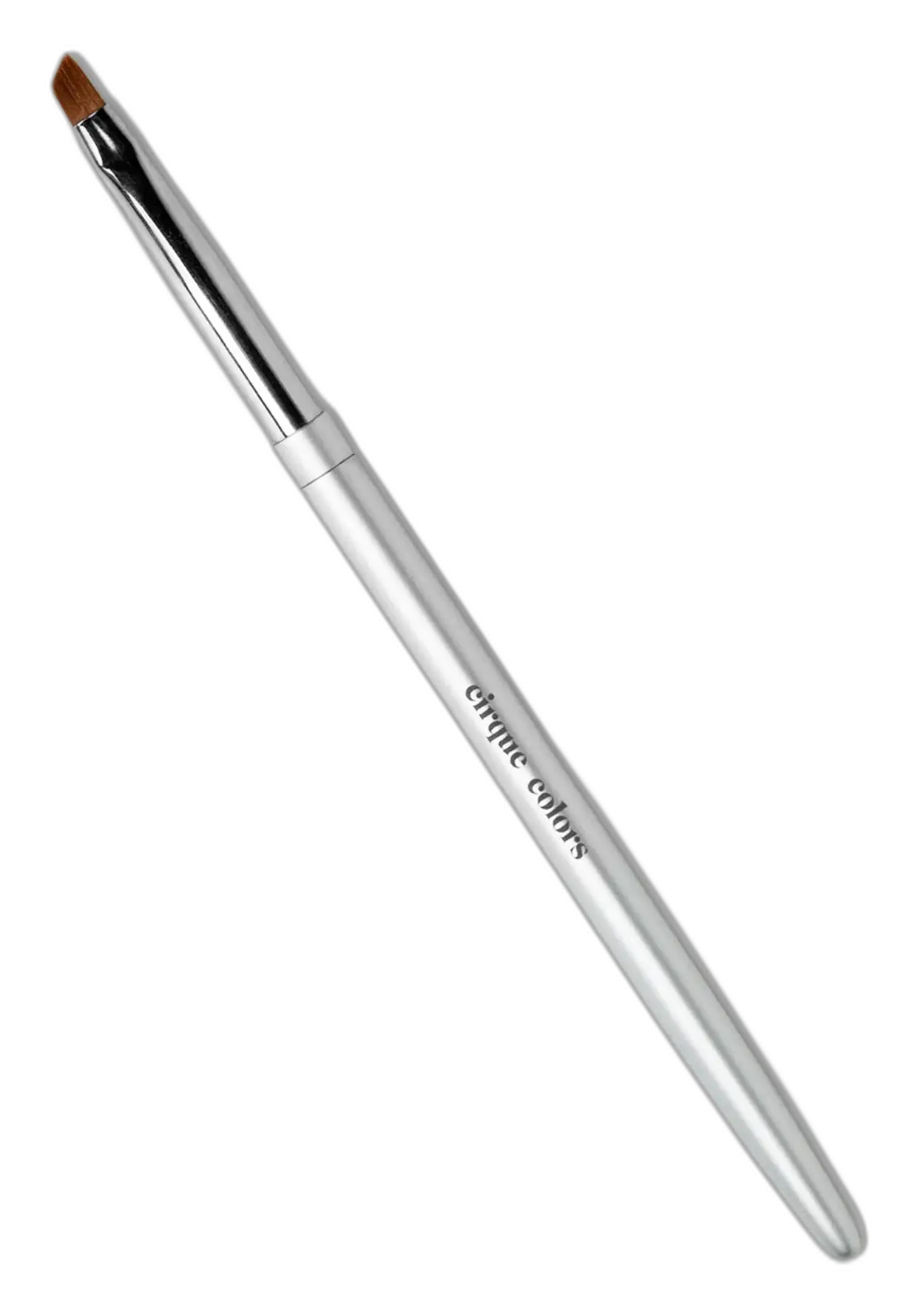 Cirque Colors Precision Clean Up Brush