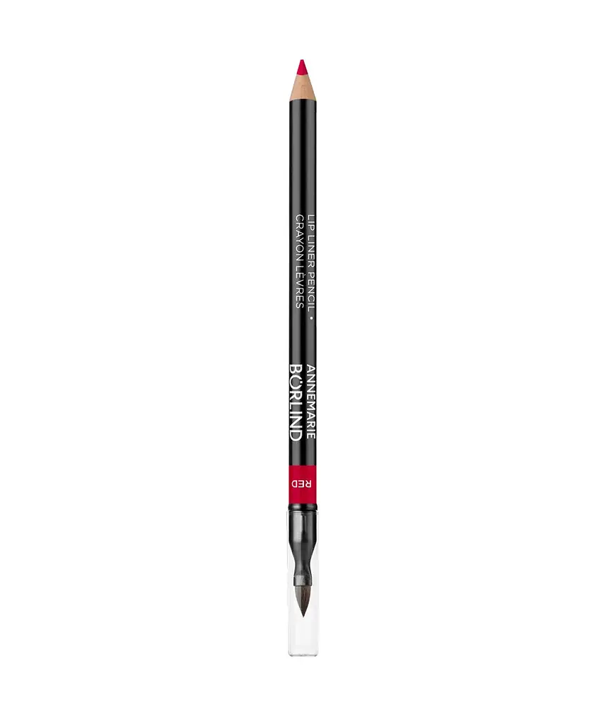 Annemarie Börlind Lip Liner Pencil Red