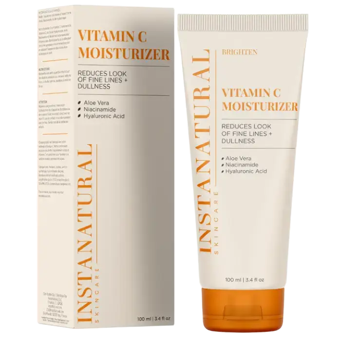 InstaNatural Vitamin C Moisturizer