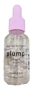 Spa Scentials Plump Collagen Serum