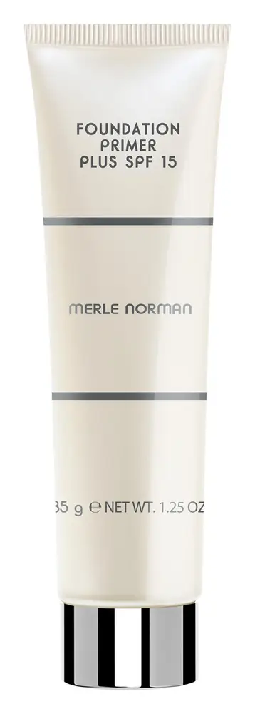 Merle Norman Foundation Primer Plus SPF 15