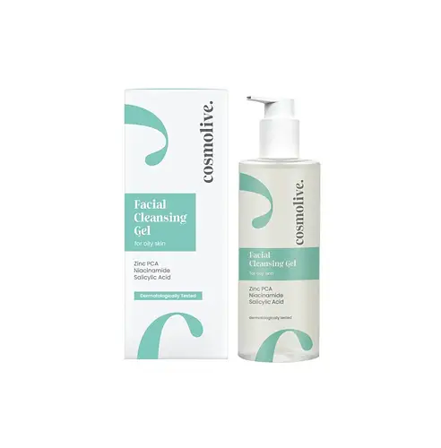 Christian Lenart Cleansing Micellar Water