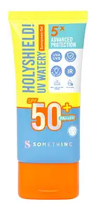 Somethinc Holyshield! UV Watery Sunscreen Gel SPF 50+ Original