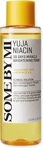 Some By Mi Yuja Niacin Brightening Toner