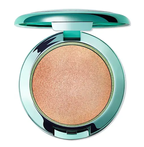 Mac Cosmetics Bounce & Gleam Highlighter Buttergleam