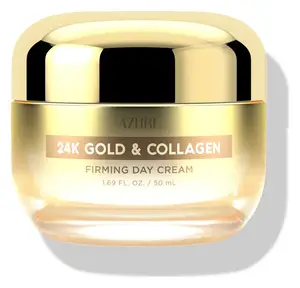 Azure 24K Gold & Collagen Firming Day Cream