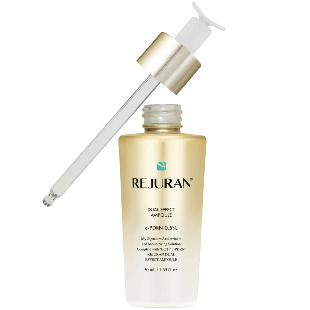 Rejuran Dual Effect Ampoule