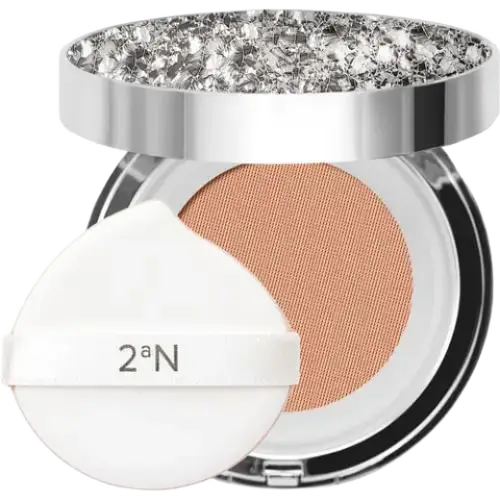 2aN Gleaming Tension Pact 25 Sand Beige